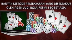 Judi Slot Online SBOBET88 Terebesar di Asia